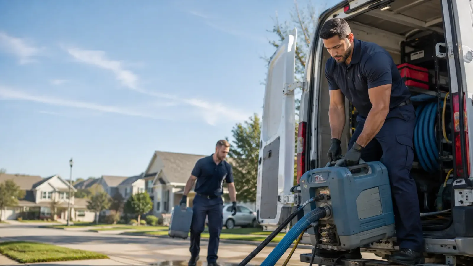 Trauma Cleanup in Sherwood, OH near me